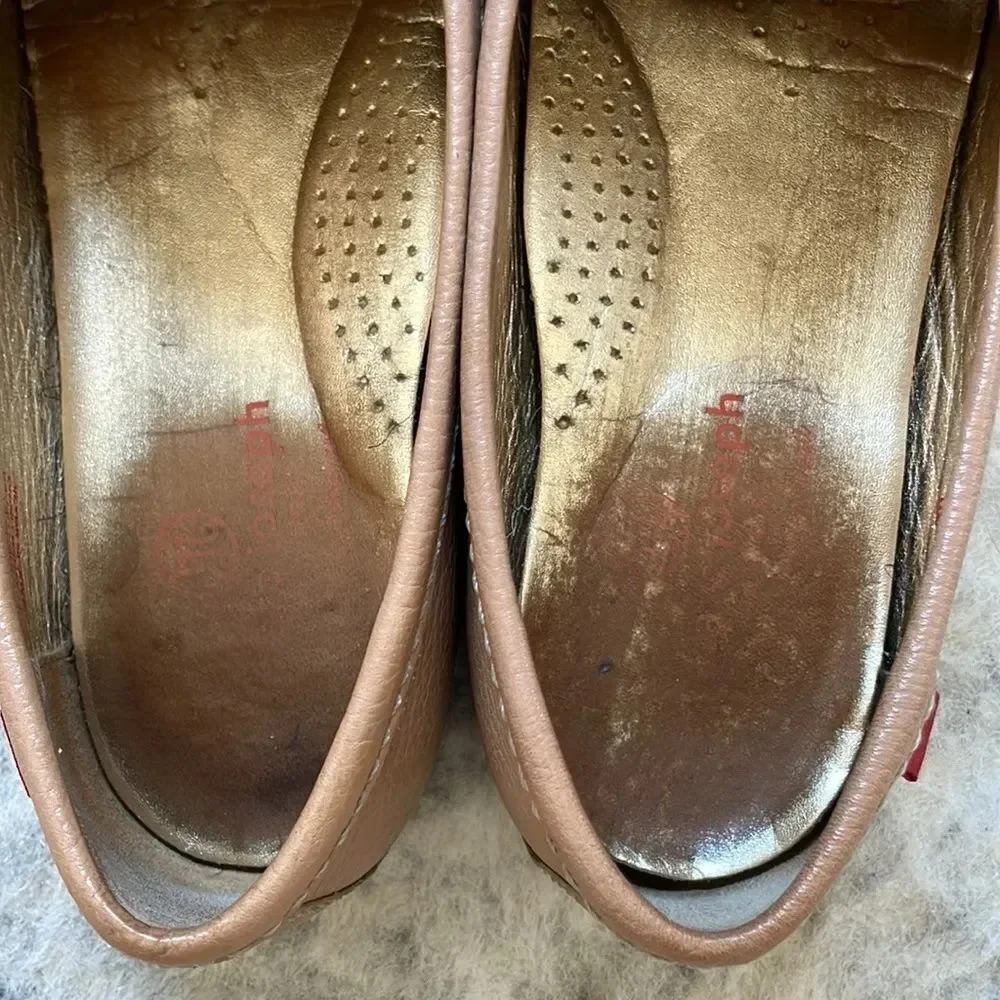 Marc Joseph Grand St Loafers - Picture 4 of 12
